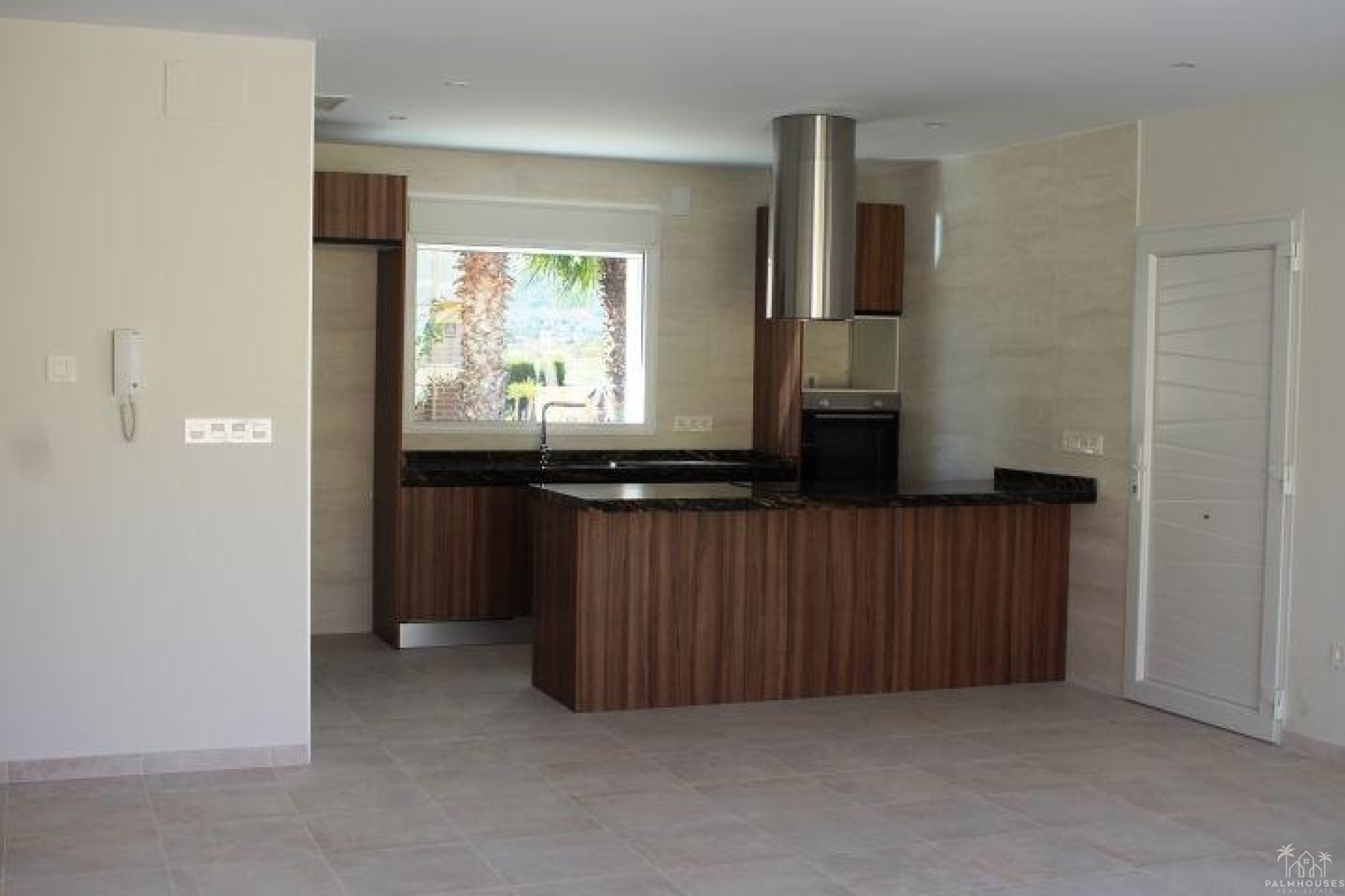 Nieuwbouw - Villa - Alicante - La Romana