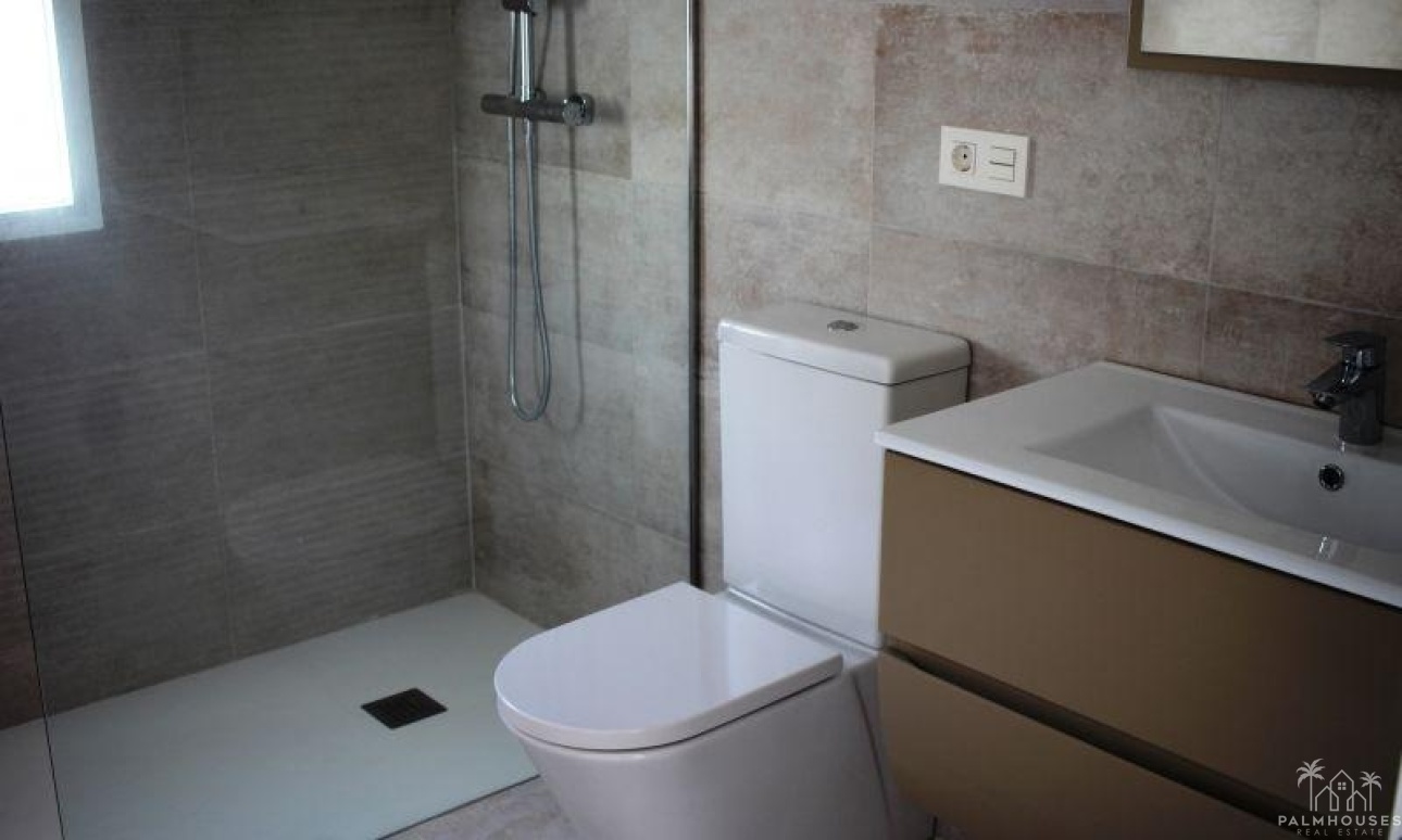 Nieuwbouw - Villa - Alicante - La Romana