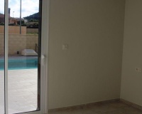 Nieuwbouw - Villa - Alicante - La Romana