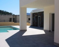 Nieuwbouw - Villa - Alicante - La Romana