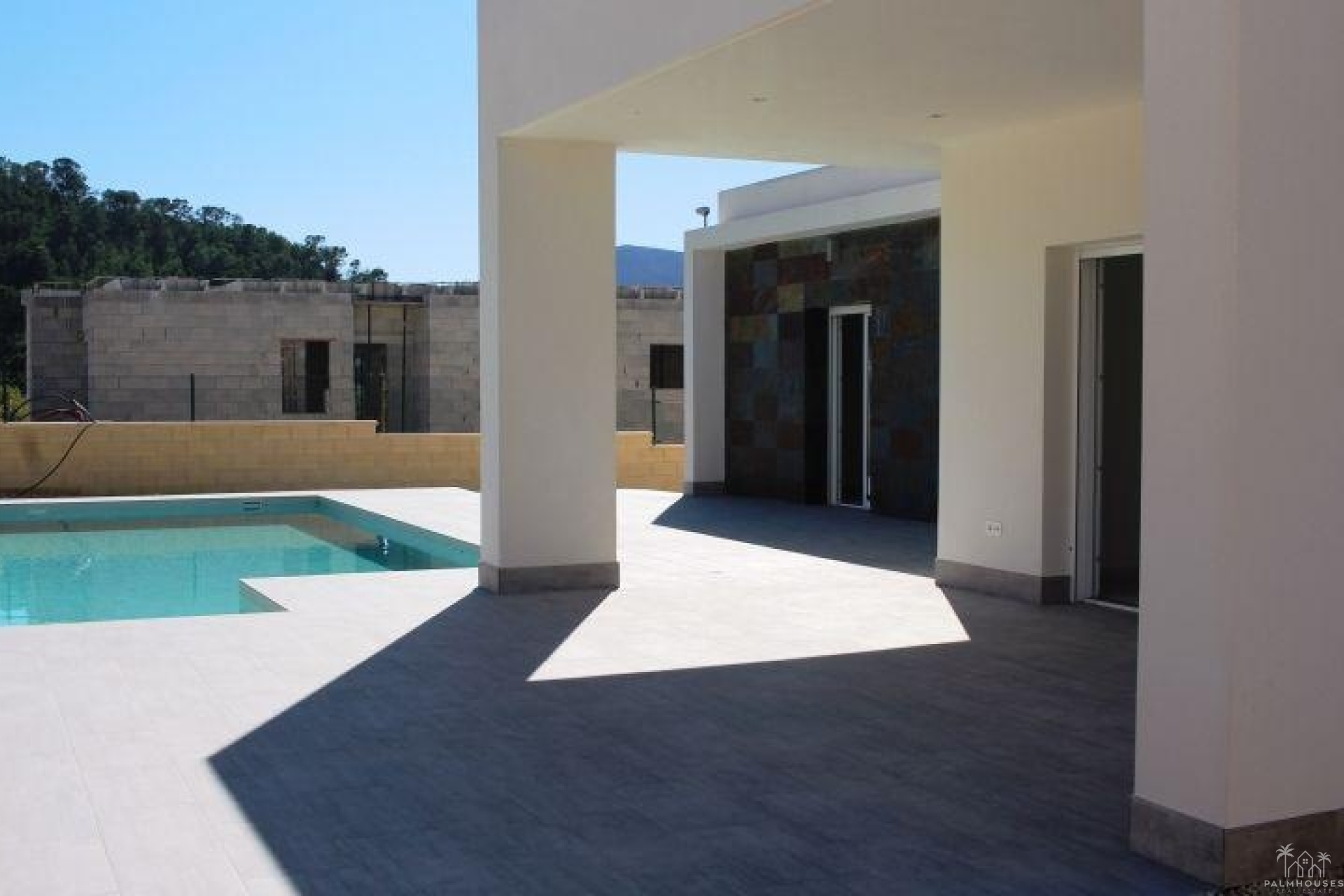 Nieuwbouw - Villa - Alicante - La Romana