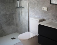 Nieuwbouw - Villa - Alicante - La Romana