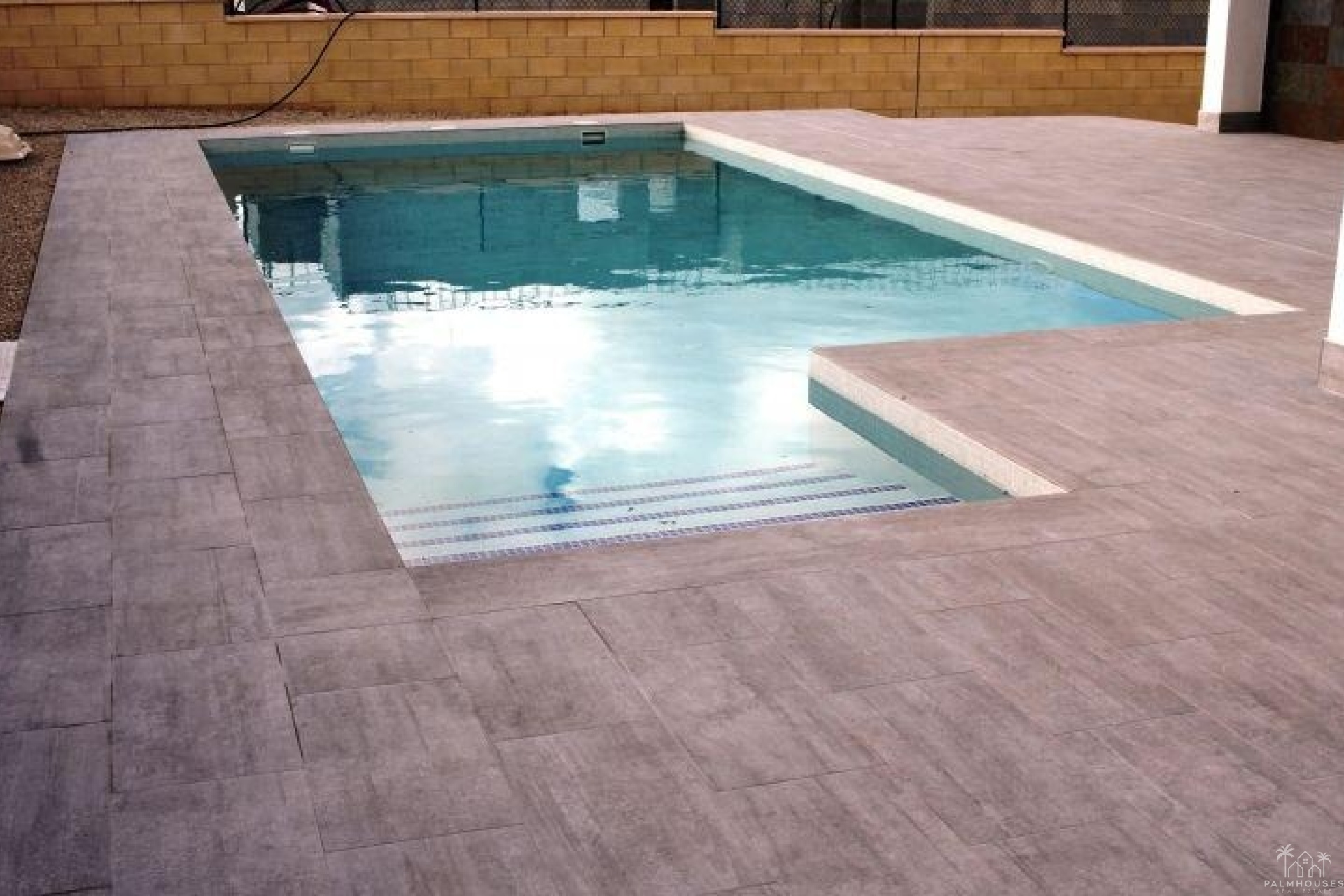 Nieuwbouw - Villa - Alicante - La Romana