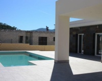 Nieuwbouw - Villa - Alicante - La Romana