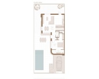 Nieuwbouw - Villa - Alicante - Pueblo
