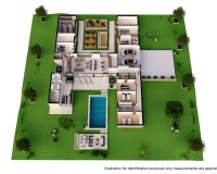 Nieuwbouw - Villa - Alicante - Yecla