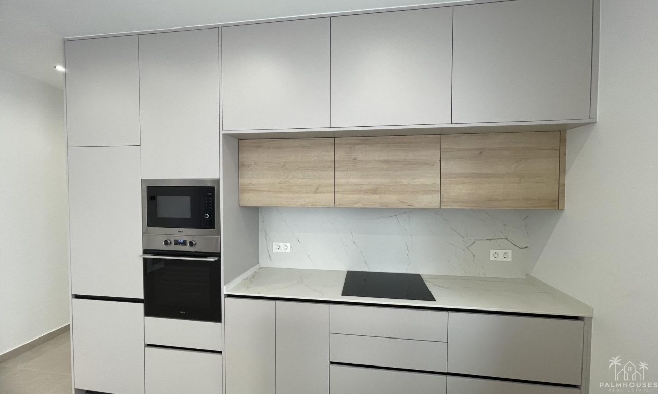 Nieuwbouw - Villa - Almoradi - Heredades