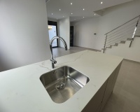 Nieuwbouw - Villa - Almoradi - Heredades