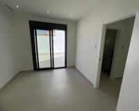 Nieuwbouw - Villa - Almoradi - Heredades