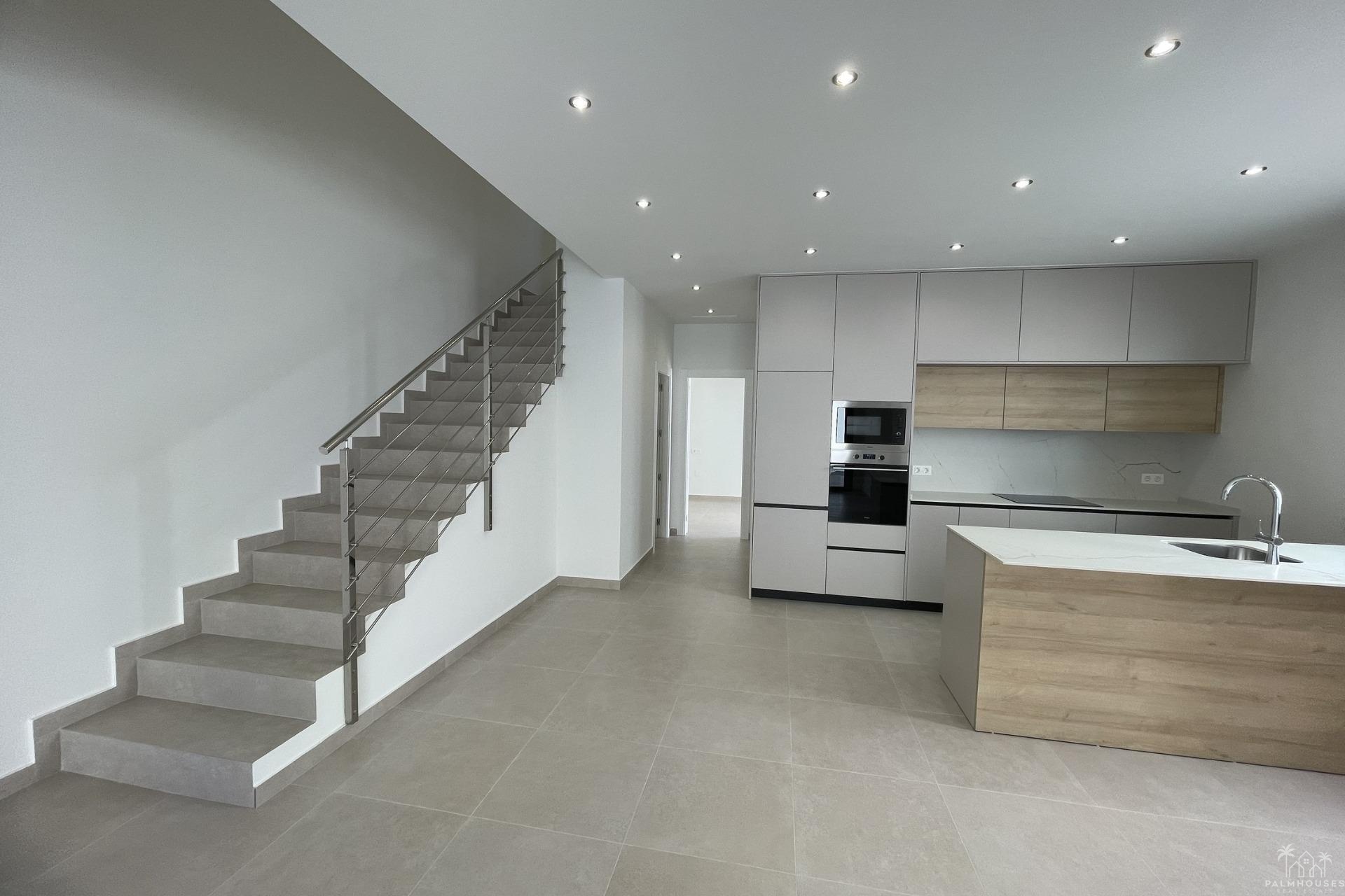Nieuwbouw - Villa - Almoradi - Heredades
