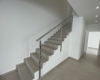 Nieuwbouw - Villa - Almoradi - Heredades