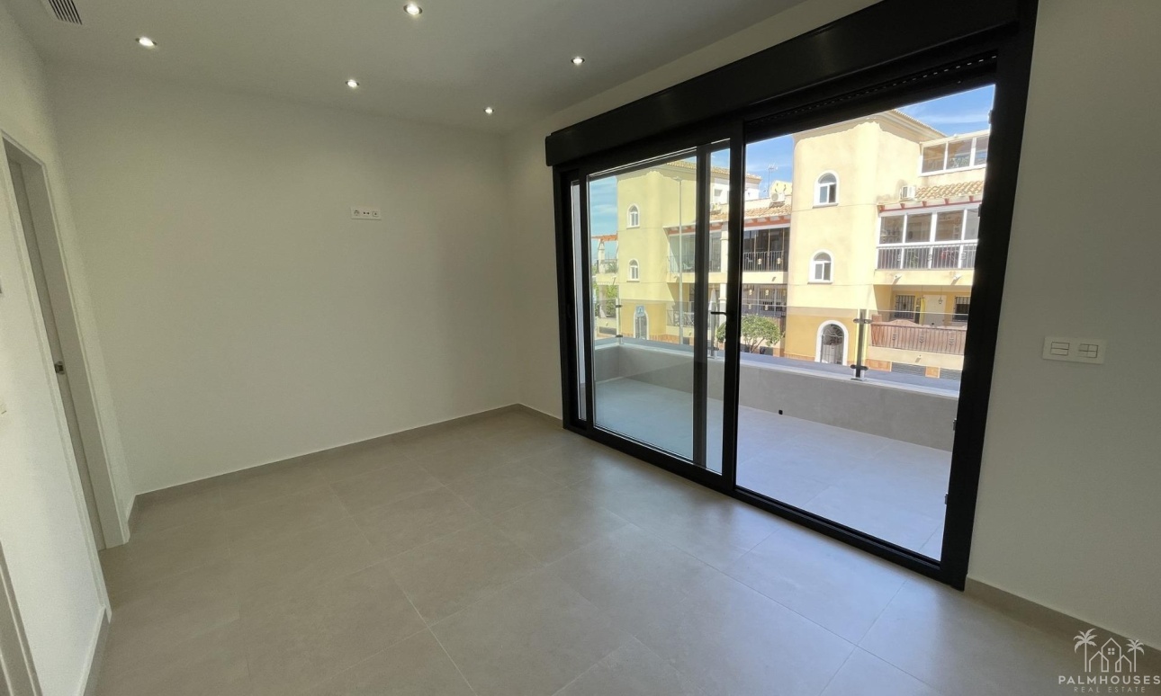 Nieuwbouw - Villa - Almoradi - Heredades