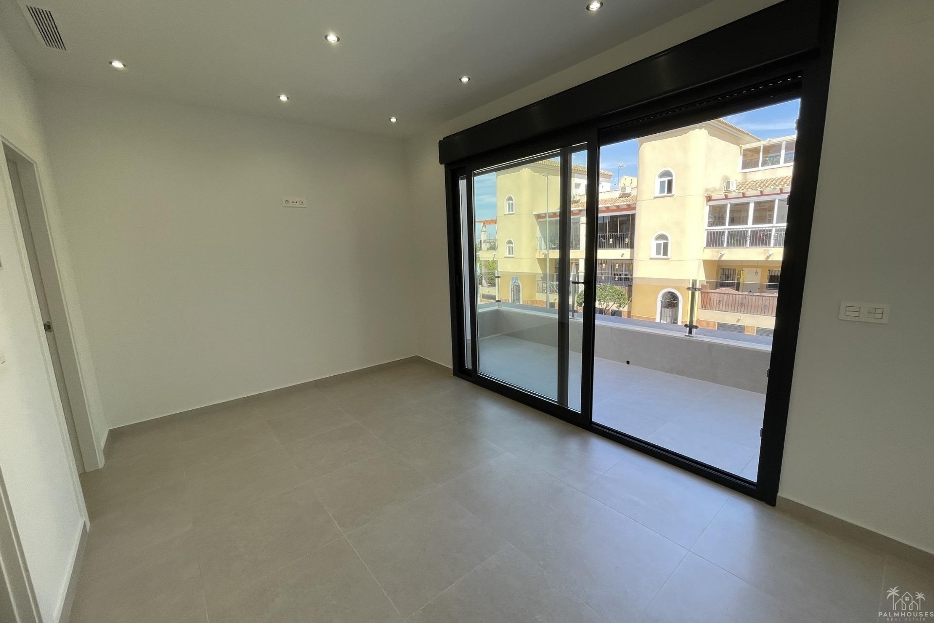 Nieuwbouw - Villa - Almoradi - Heredades