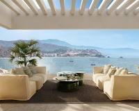 Nieuwbouw - Villa - Almuñécar