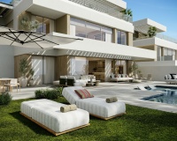 Nieuwbouw - Villa - Almuñécar