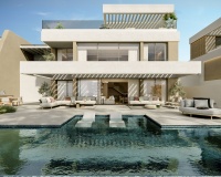 Nieuwbouw - Villa - Almuñécar