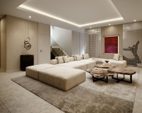 Nieuwbouw - Villa - Almuñécar