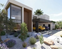 Nieuwbouw - Villa - Altaona Golf & Country Village