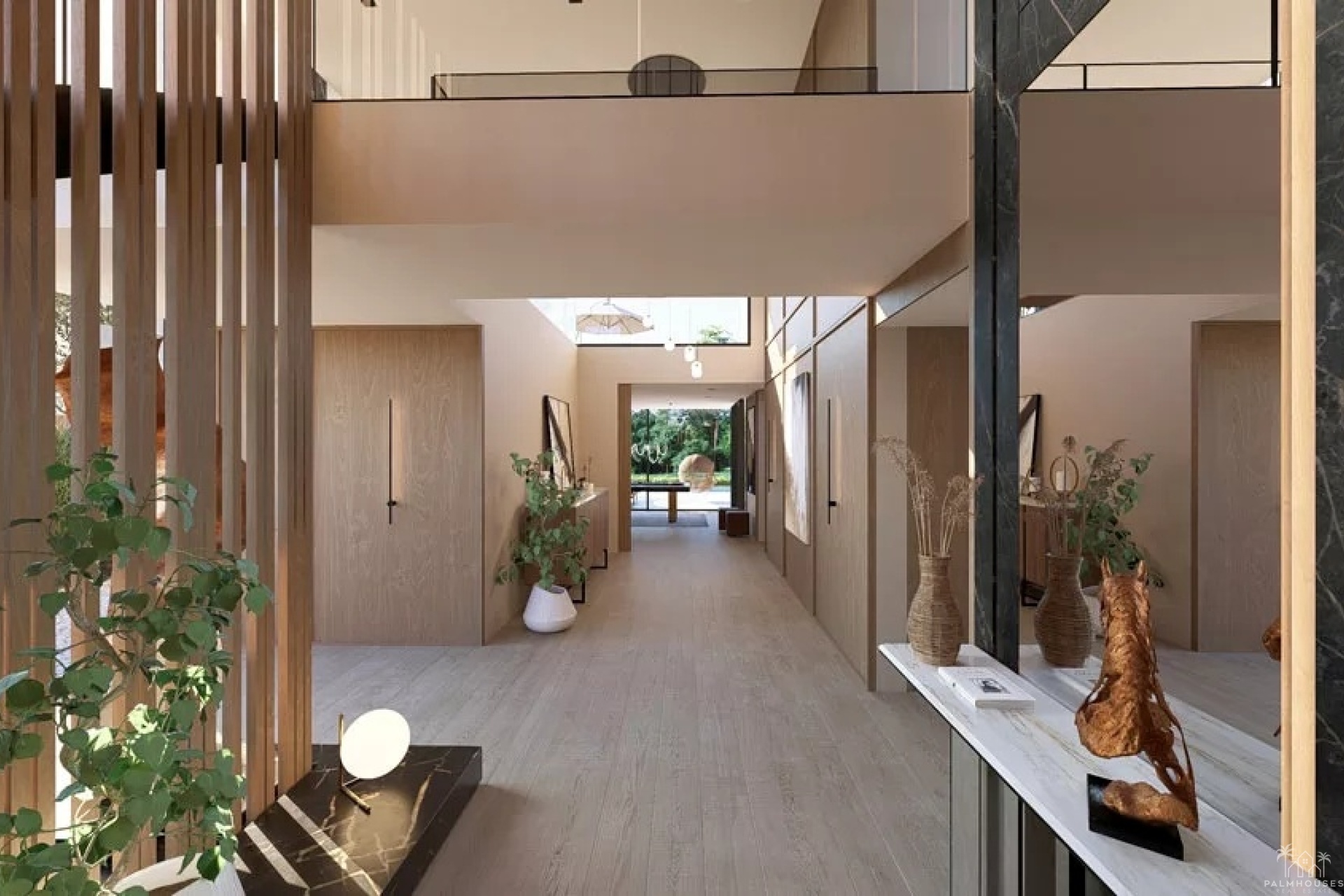 Nieuwbouw - Villa - Altaona Golf & Country Village