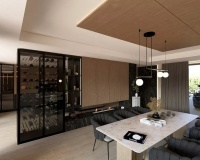 Nieuwbouw - Villa - Altaona Golf & Country Village