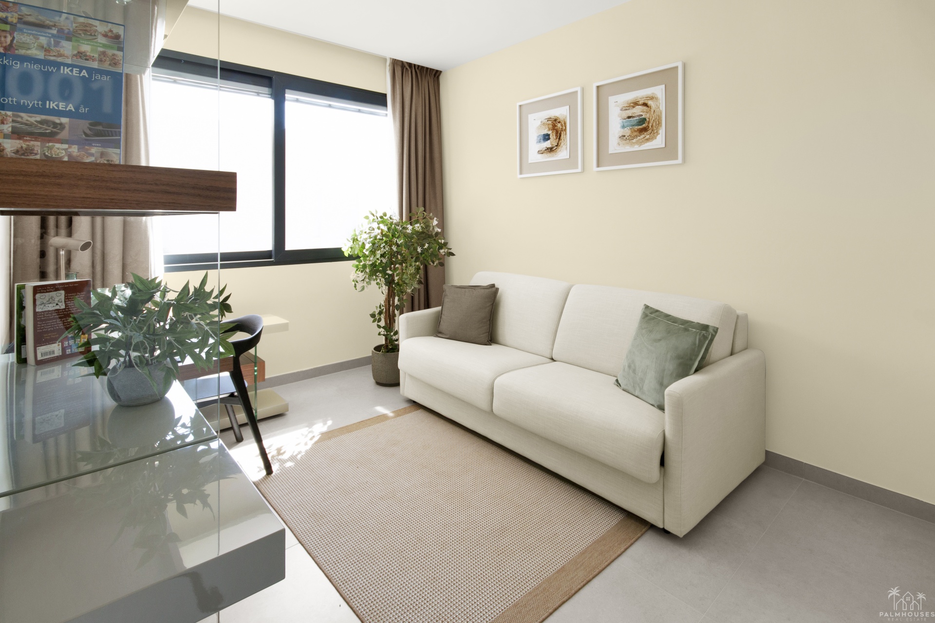 Nieuwbouw - Villa - Altaona Golf & Country Village