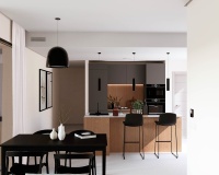 Nieuwbouw - Villa - Altaona Golf & Country Village