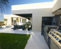 Nieuwbouw - Villa - Altaona Golf & Country Village