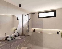 Nieuwbouw - Villa - Altaona Golf & Country Village