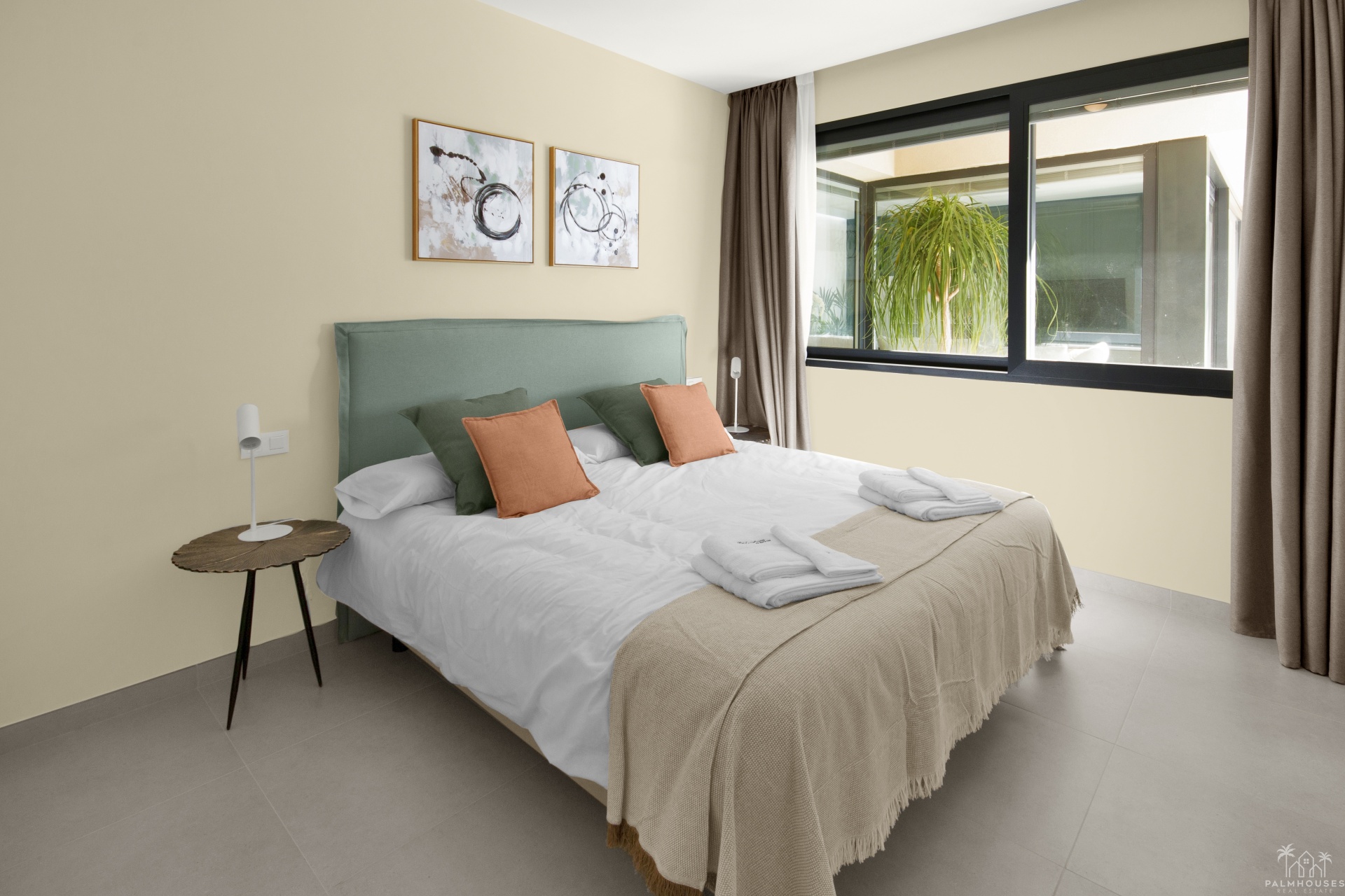 Nieuwbouw - Villa - Altaona Golf & Country Village