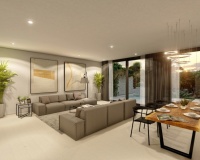 Nieuwbouw - Villa - Altea - La Serra