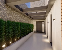 Nieuwbouw - Villa - Altea - La Serra