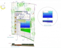 Nieuwbouw - Villa - Altea - La Serra