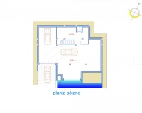 Nieuwbouw - Villa - Altea - La Serra