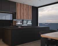 Nieuwbouw - Villa - Altea - Santa Clara