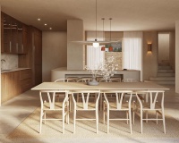 Nieuwbouw - Villa - Altea