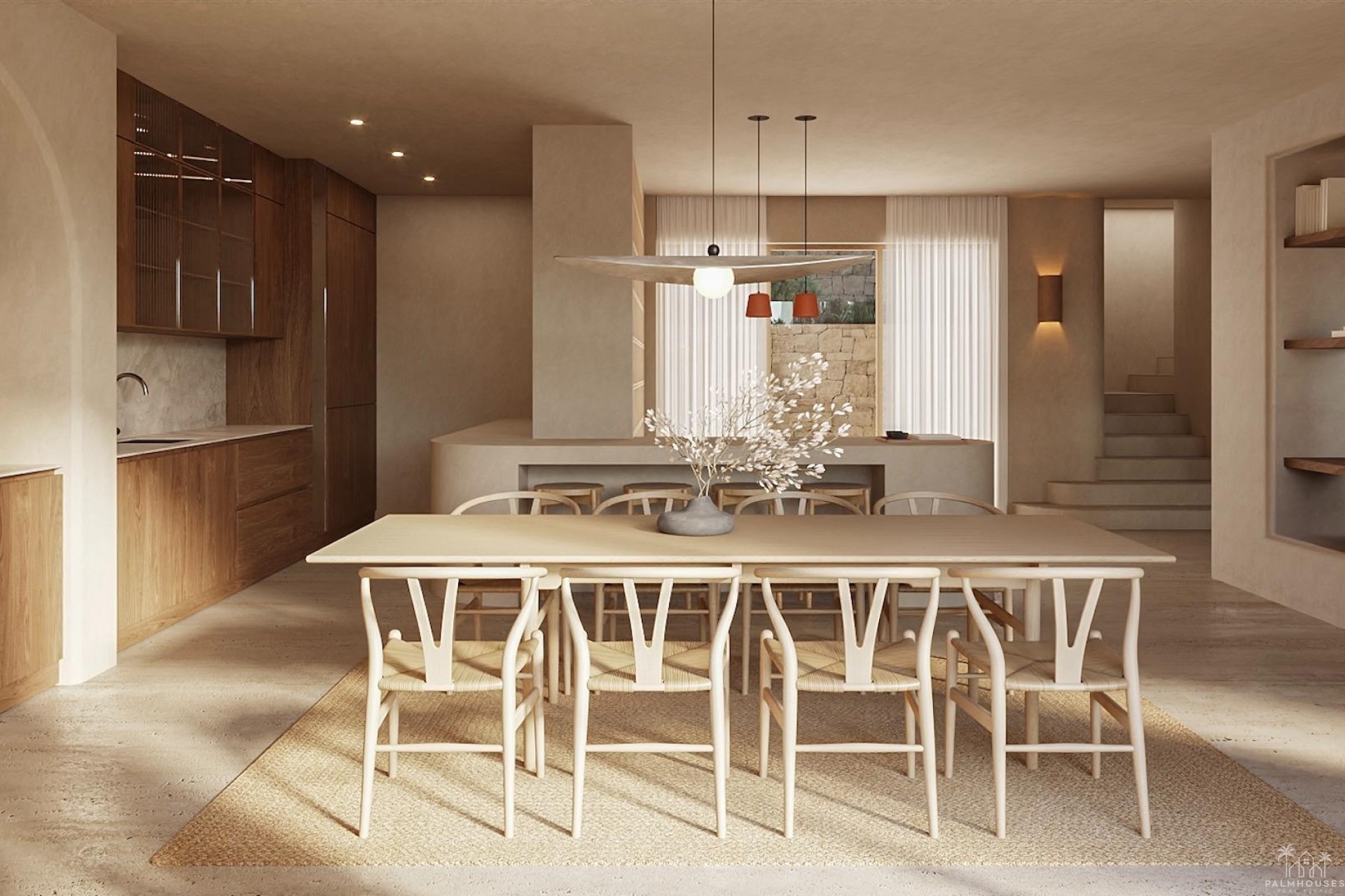 Nieuwbouw - Villa - Altea