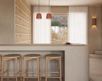 Nieuwbouw - Villa - Altea