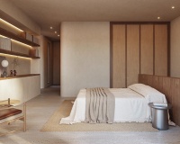 Nieuwbouw - Villa - Altea
