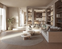 Nieuwbouw - Villa - Altea