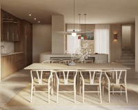Nieuwbouw - Villa - Altea