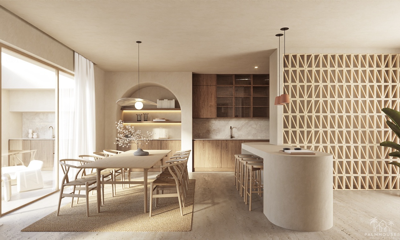 Nieuwbouw - Villa - Altea
