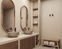Nieuwbouw - Villa - Altea