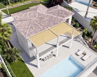 Nieuwbouw - Villa - Altea