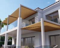 Nieuwbouw - Villa - Altea