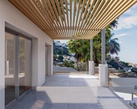 Nieuwbouw - Villa - Altea