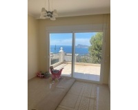 Nieuwbouw - Villa - Altea