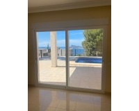 Nieuwbouw - Villa - Altea