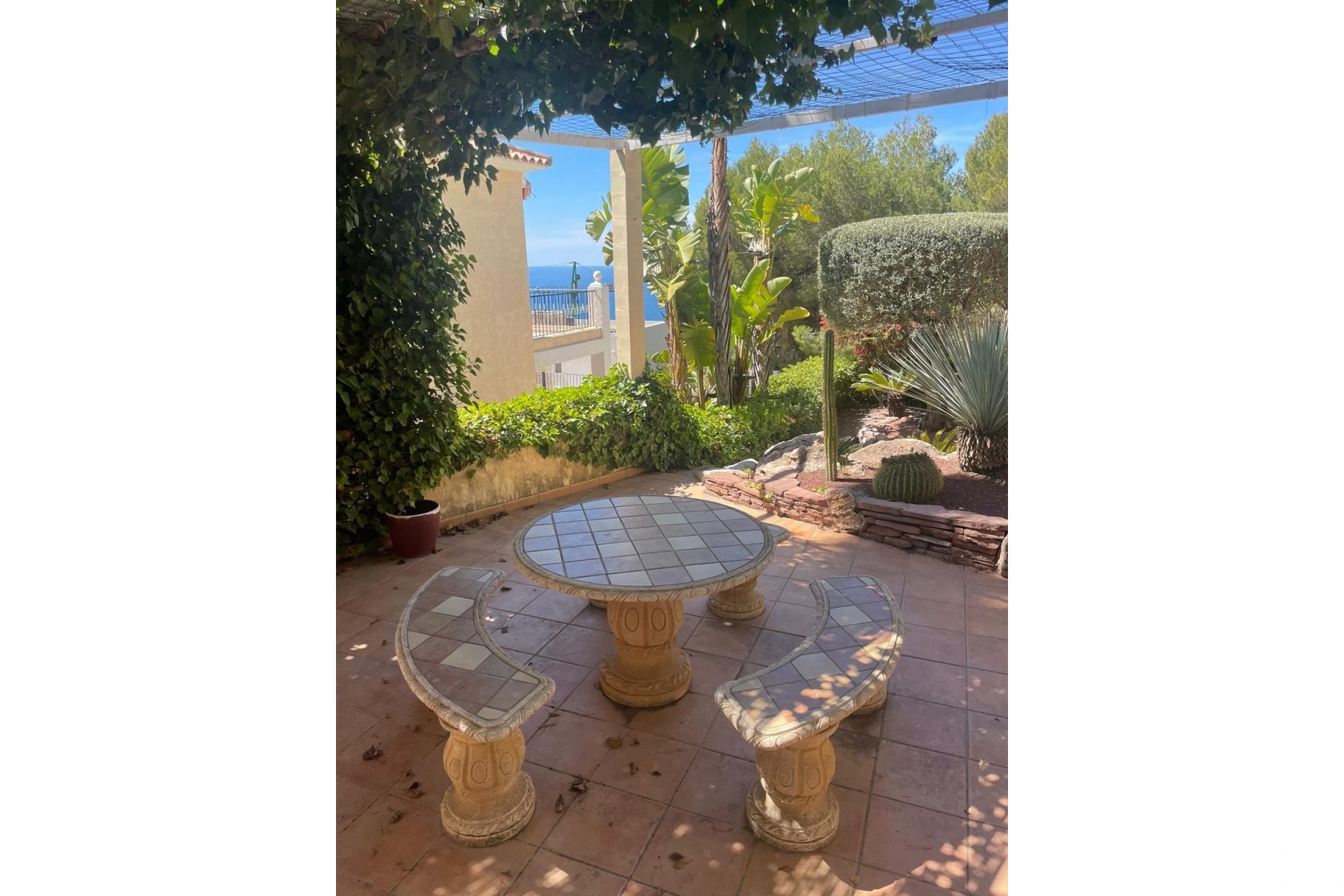 Nieuwbouw - Villa - Altea