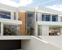 Nieuwbouw - Villa - Altea