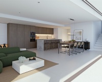Nieuwbouw - Villa - Altea